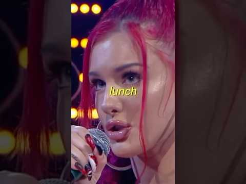 Crazy rap battle 🔥💀