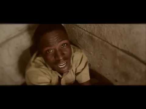 MASTER H - CHIKOMBA {OFFICIAL VIDEO} MRACH 2017