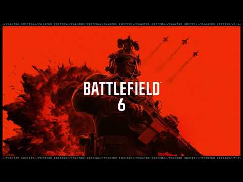 KeeganLG - Battlefield 6 Mixtape (Phantom Edition) (Bboy & Bgirl)