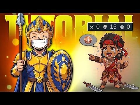 BULLING EVERY LAPU-LAPU USERS UNTIL THEY CRY 😹🔥