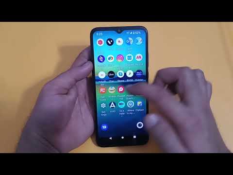 battery percentage Nokia C21 Plus, Nokia C21 plus mein battery percentage enable Karen