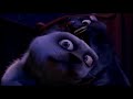 THX Over The Hedge In Content Aware Scale