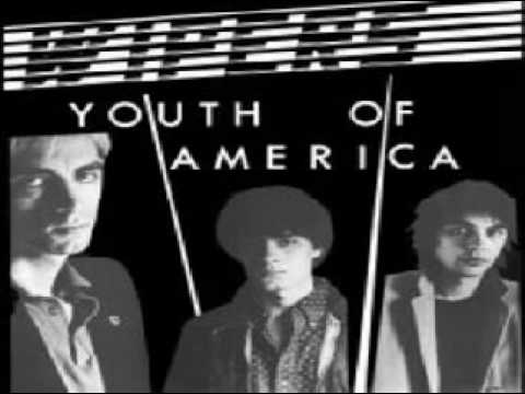 Kurt Cobain Top 50 - 47. Wipers - Youth Of America