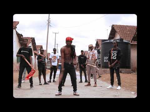 Wale Wabaya - Braindrain ft G Slim 254 (Official Video)