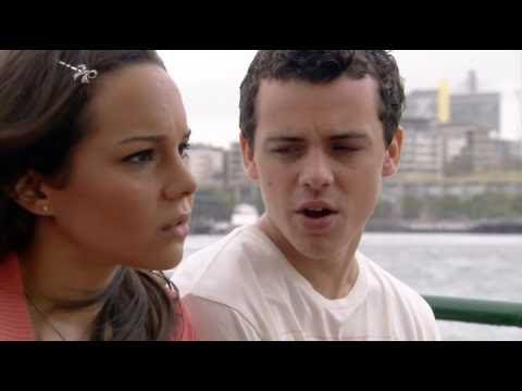 Dance Academy Staffel 2 Folge 23 Liebe Und Andere Umwege