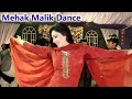 Qayamat Qayamat Mehak Malik Bollywood Dance 2021 ShaheenStudio