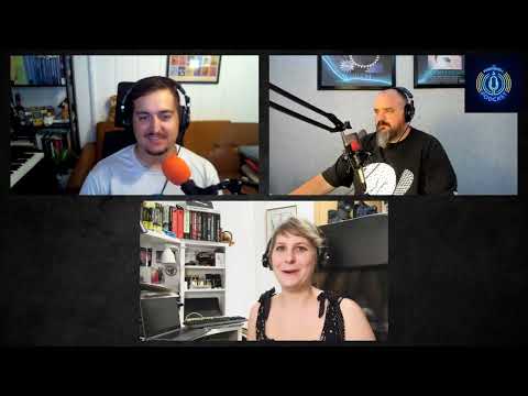 The PowerShell Podcast The Matrix of PowerShell: Security and Automation with Researcher Miriam Wiesner