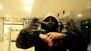 Real Nigga  Feat YG &amp; TinoG - Cru (Video Oficial) 2013