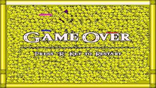 I Wanna Kill The Kamilia 2: Destination Boss (2/4)