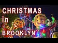 Brooklyn Dyker Heights Christmas Lights Displays 2023