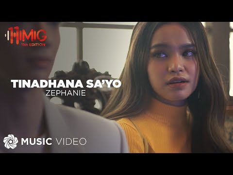 Video thumbnail for Tinadhana Sa ’Yo