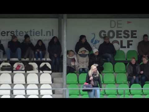 09-12-2017 : Kloetinge 015-1 - JVOZ 015-2 ; tweede helft