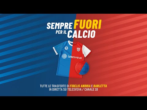 +++LIVE POMPEI-BARLETTA: IN DIRETTA DALLO STADIO "VITTORIO BELLUCCI"+++ #semprefuoriperilcalcio