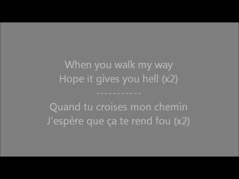 download lagu mp3 mp4 Gives You Hell Traduction, download lagu Gives You Hell Traduction gratis, unduh video klip Gives You Hell Traduction