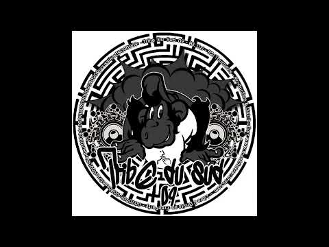 B1 - Uzi - Tribe Du Sud 09