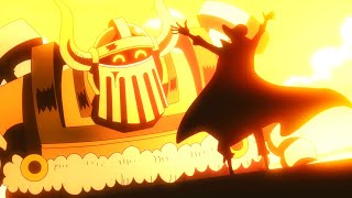 🇧🇷 Luffy REVELOU Ser o JOYBOY Mais Por que Ele MORREU ?😳💔(ONE PIECE)