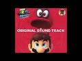 Super Mario Odyssey Jump Up Super Star Full But It Gradually Gets Faster And Higher Pitched