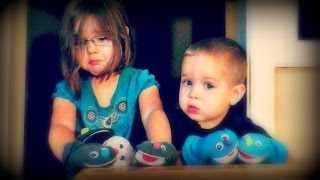 CALEB STEALS THE VLOGGER!