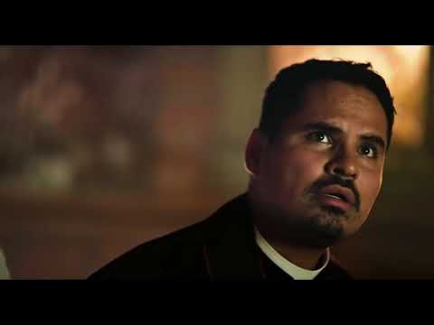 THE VATICAN TAPES   Trailer deutsch german HD