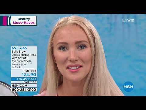 HSN | Beauty Must Haves 06.19.2020 - 10 AM