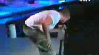 Nick Carter Not Like You