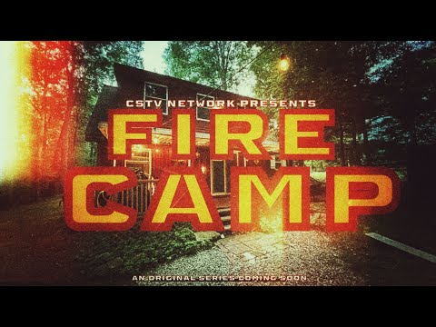 First Minute of the New Reality Series Fire Camp | Coming Soon! | CS-TV NETWORK