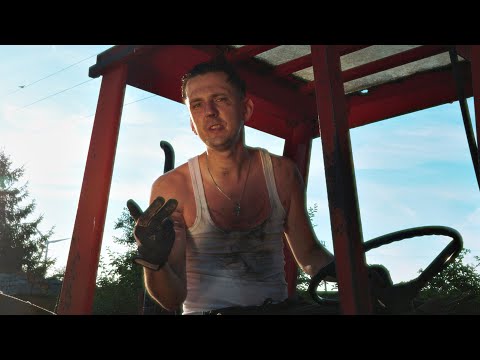 Przemo DBM & August - Na zawsze dom