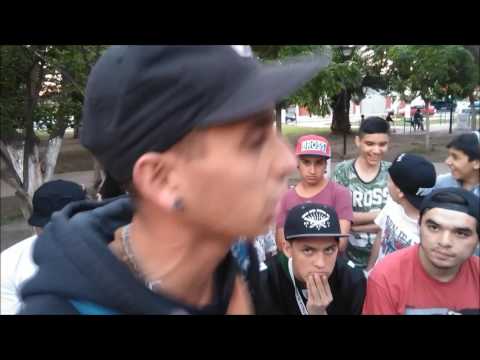 DROOPY VS PITY BROWN / OCTAVOS