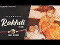 Rakhdi - Refuzee (Official Song) Sandeep Sangrur - New Punjabi Song 2022 - Latest Punjabi Song 2022