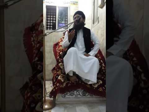 DAR's e Tasawuf 30.09.2016