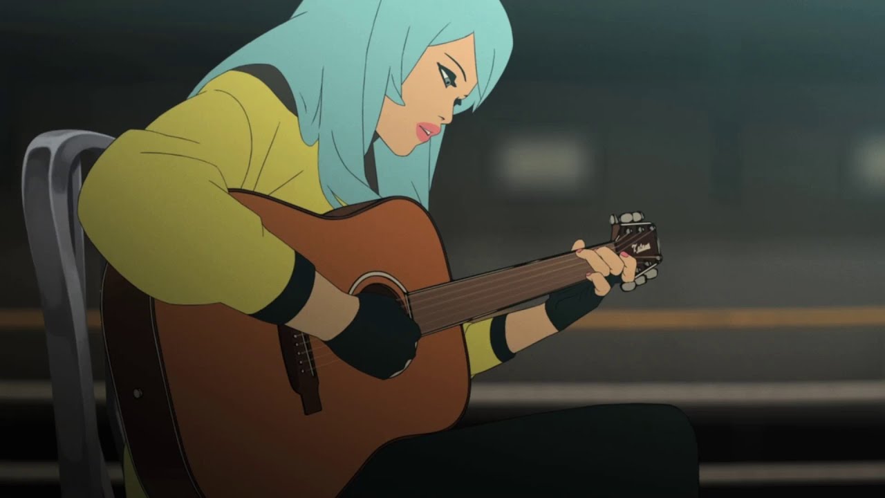LASTMAN TV SERIES - International Trailer