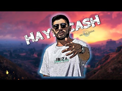 HAYALCASH - GÜLÜMSE SEN AĞLAMA (Official Music New)