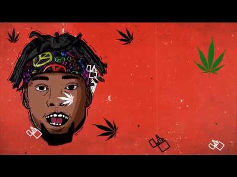 Mclyne Beats - Run A Check [LYRIC VIDEO]