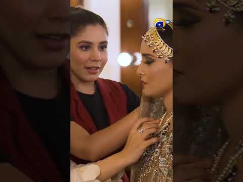 Dao Episode 18 Promo | Tonight at 7:15 PM only on Har Pal Geo | #dao #shorts