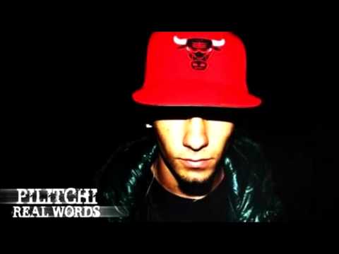 Pilitchi - Un ata rabenta pa dentu Demo