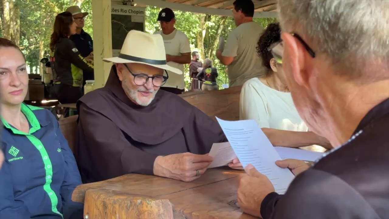 [Expedição Rio Chopim chega à 16ª edição com foco na preservação e diagnóstico ambiental]