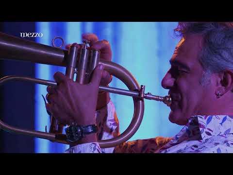 Paolo Fresu Trio - Tempo di Chet Official Live Mezzo TV