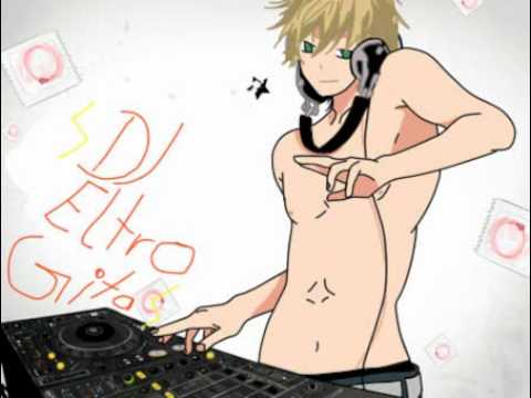 I wanna fuck you in the Ass   DJ EltroGita