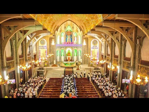 🕊 Classic Gregorian Chants CREDO Veni Creator Spiritus - Canto Gregoriano Liturgico Cattolico