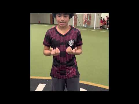 IYSC - School District 89 Soccer Camp