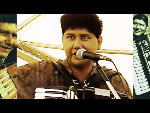 Oswaldinho do Acordeon no Bem Brasil (1991)