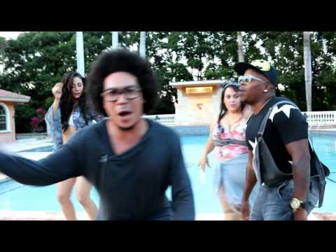 Kola Loka Negue - La Lipo (Official Video)