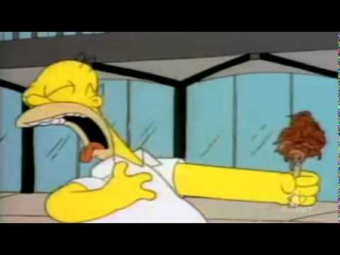 I Simpson - Khlav Kalash