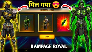 Descargar I Got Venom Touch Bundle Hunger Strike Bundle In