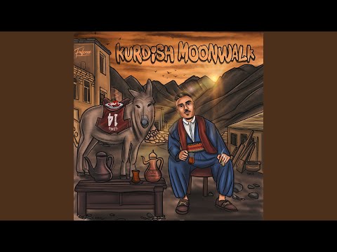 Kurdish Moonwalk