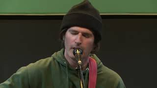 Pete Yorn - Life On a Chain | 101.9 KINK | PNC Live Studio Session