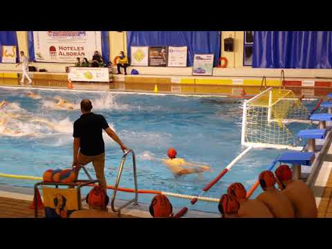 (06-03-2021) Club Waterpolo Emalgesa Algeciras - Waterpolo Jerez (1)