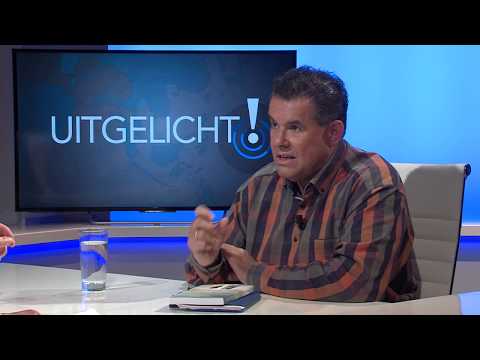 Uitgelicht! 20 september 2017 - Jaap Dieleman over Openbaring 12