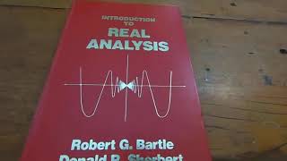 Amazing Book on Real Analysis