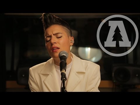 Video thumbnail for Animals (Audiotree Live Version)